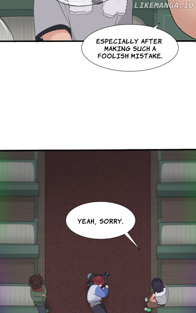 Uriah – Manga Chapter 5 - page 16