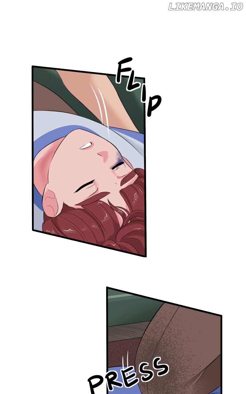 Uriah – Manga Chapter 5 - page 25