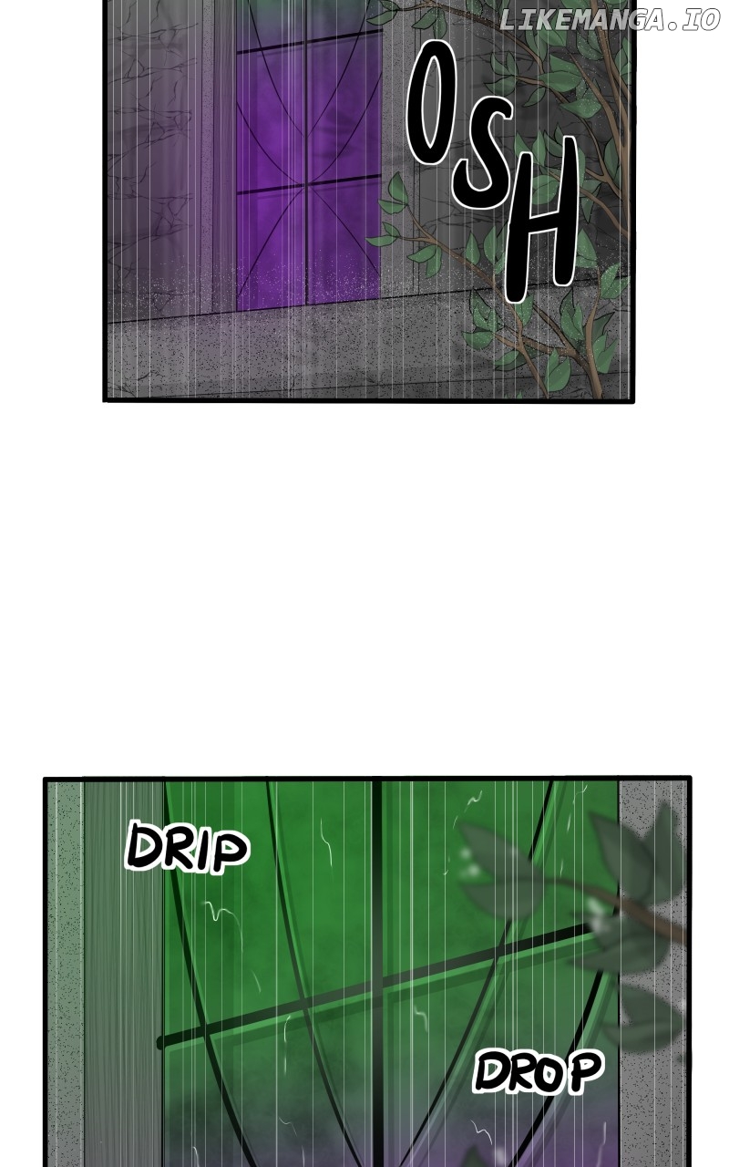 Uriah – Manga Chapter 5 - page 3