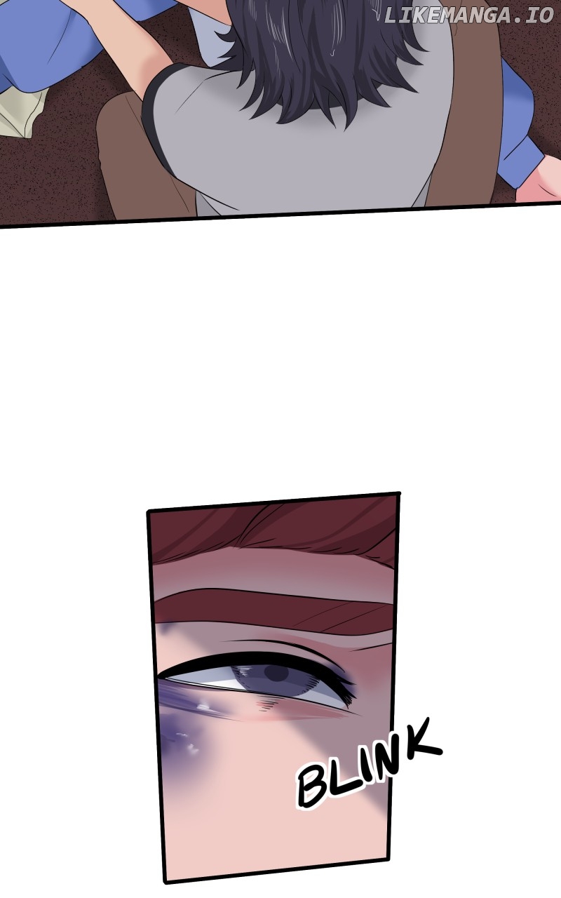 Uriah – Manga Chapter 5 - page 33