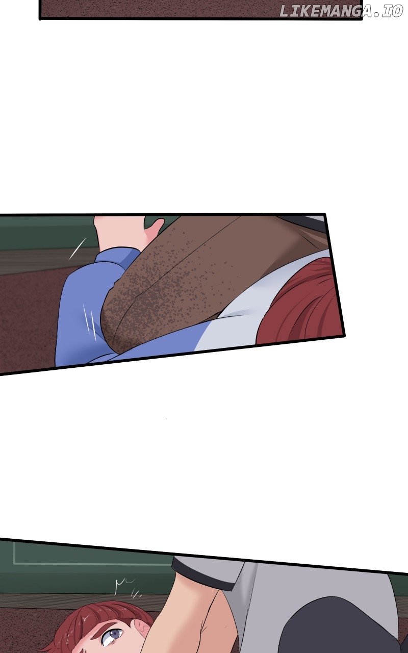 Uriah – Manga Chapter 5 - page 37