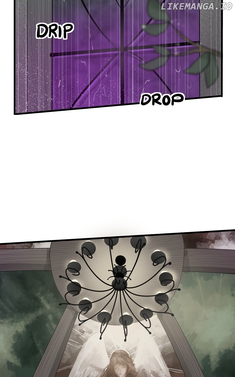 Uriah – Manga Chapter 5 - page 4