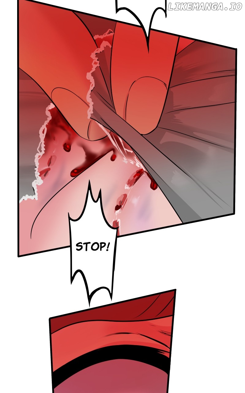 Uriah – Manga Chapter 5 - page 45