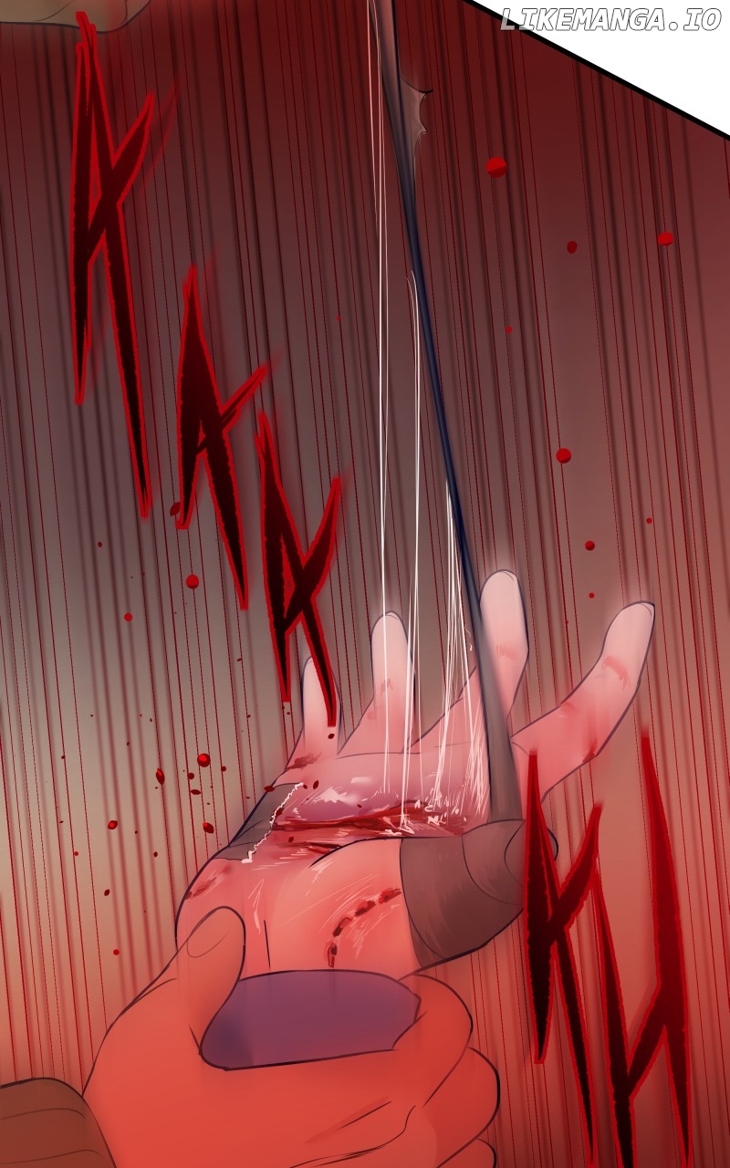 Uriah – Manga Chapter 5 - page 47