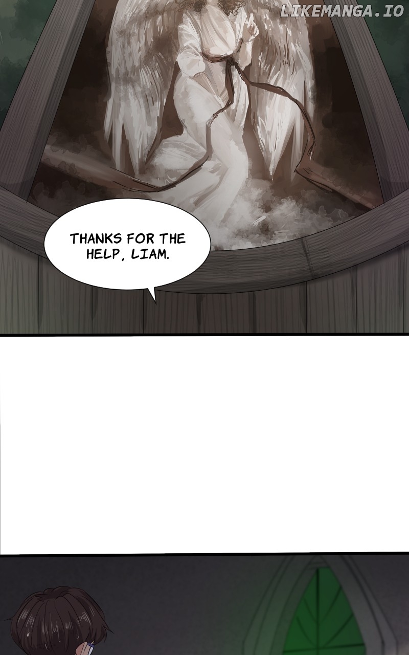 Uriah – Manga Chapter 5 - page 5