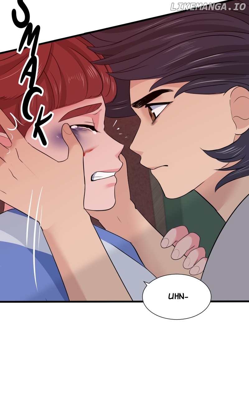 Uriah – Manga Chapter 6 - page 20