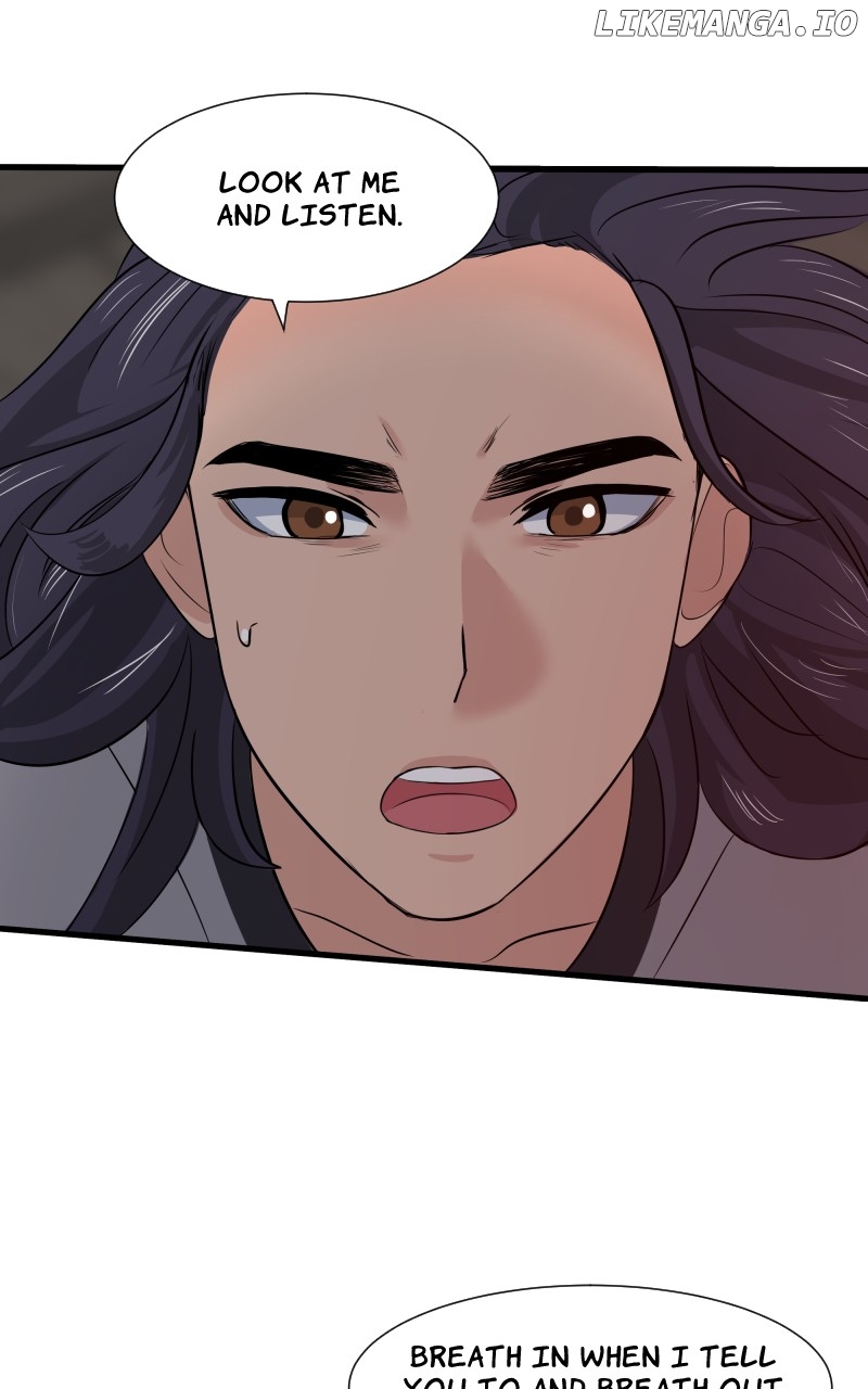 Uriah – Manga Chapter 6 - page 21