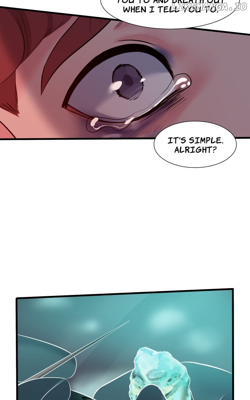Uriah – Manga Chapter 6 - page 22