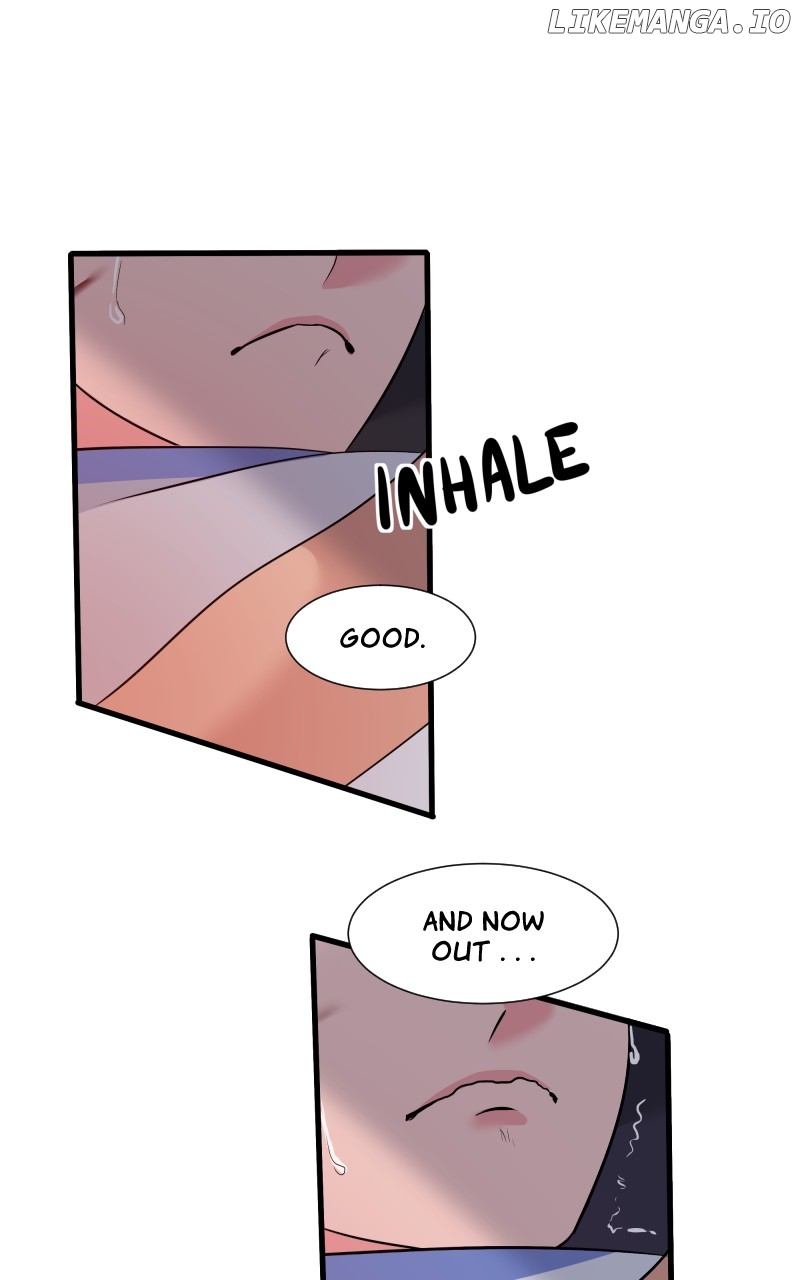 Uriah – Manga Chapter 6 - page 24