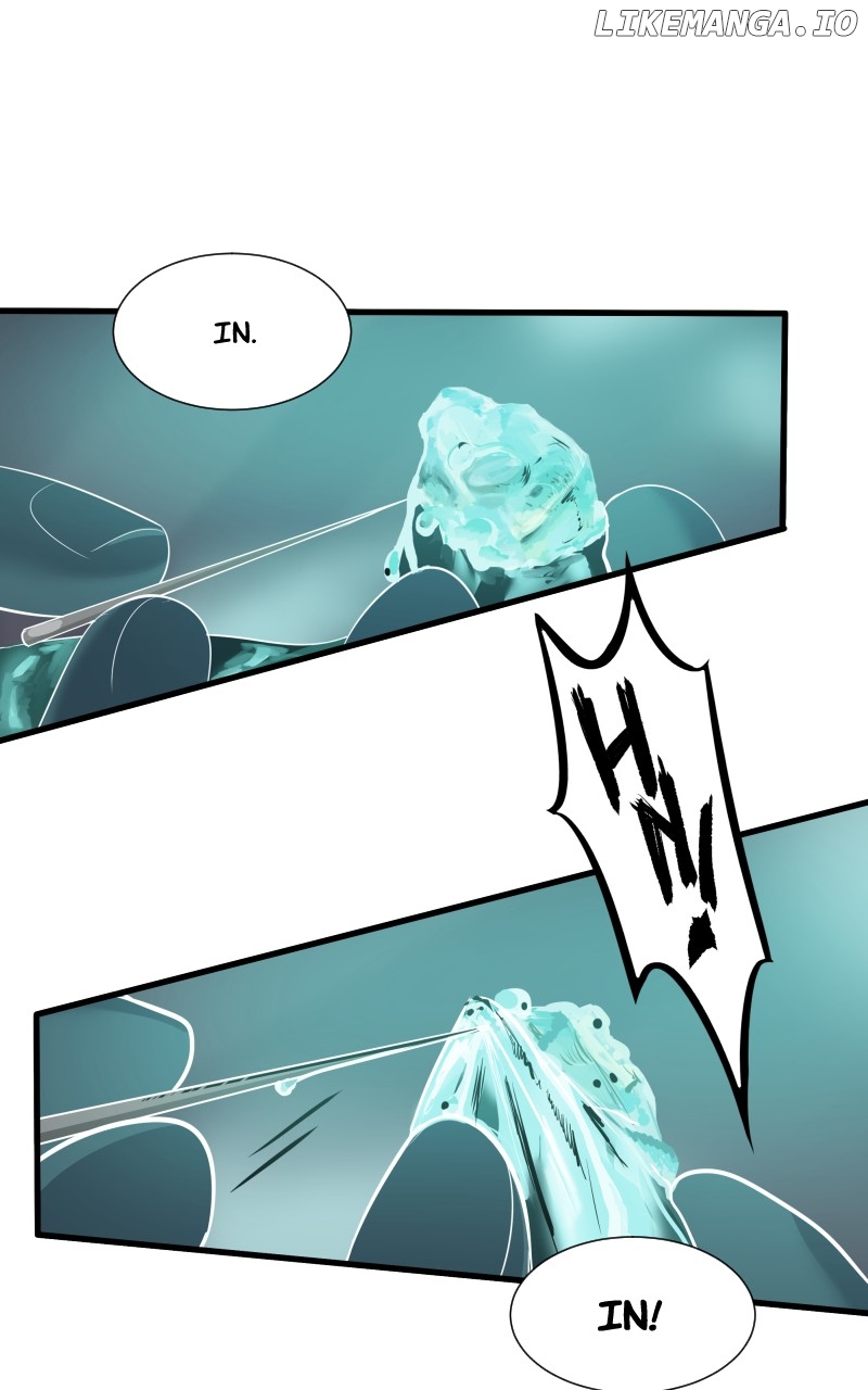 Uriah – Manga Chapter 6 - page 26