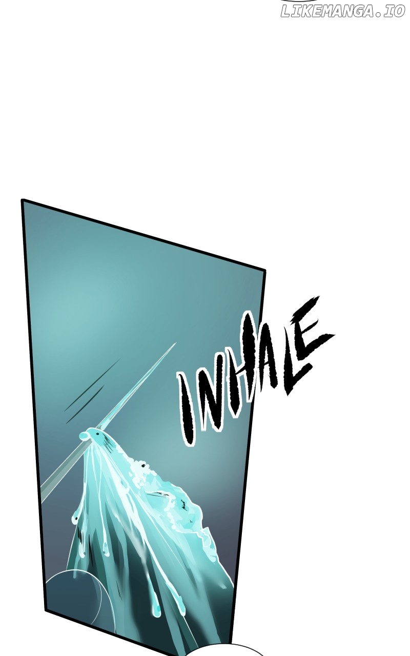 Uriah – Manga Chapter 6 - page 27