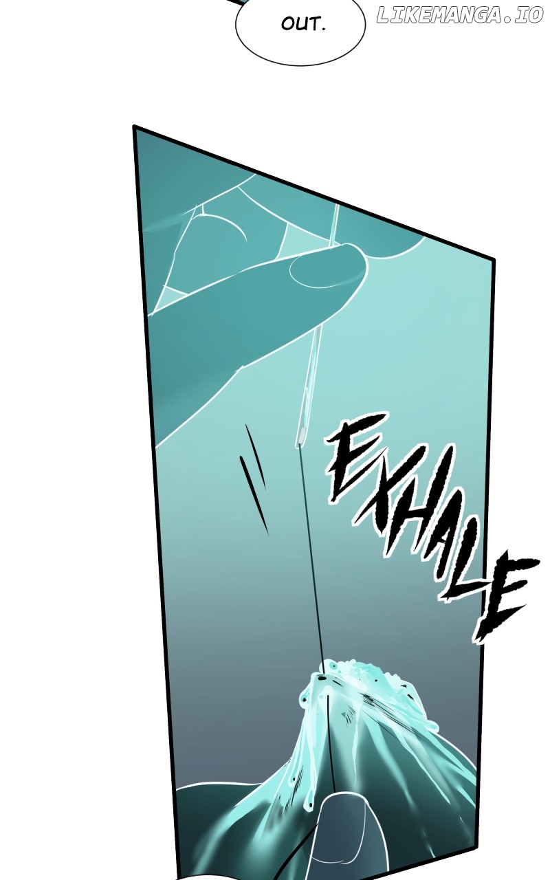 Uriah – Manga Chapter 6 - page 28