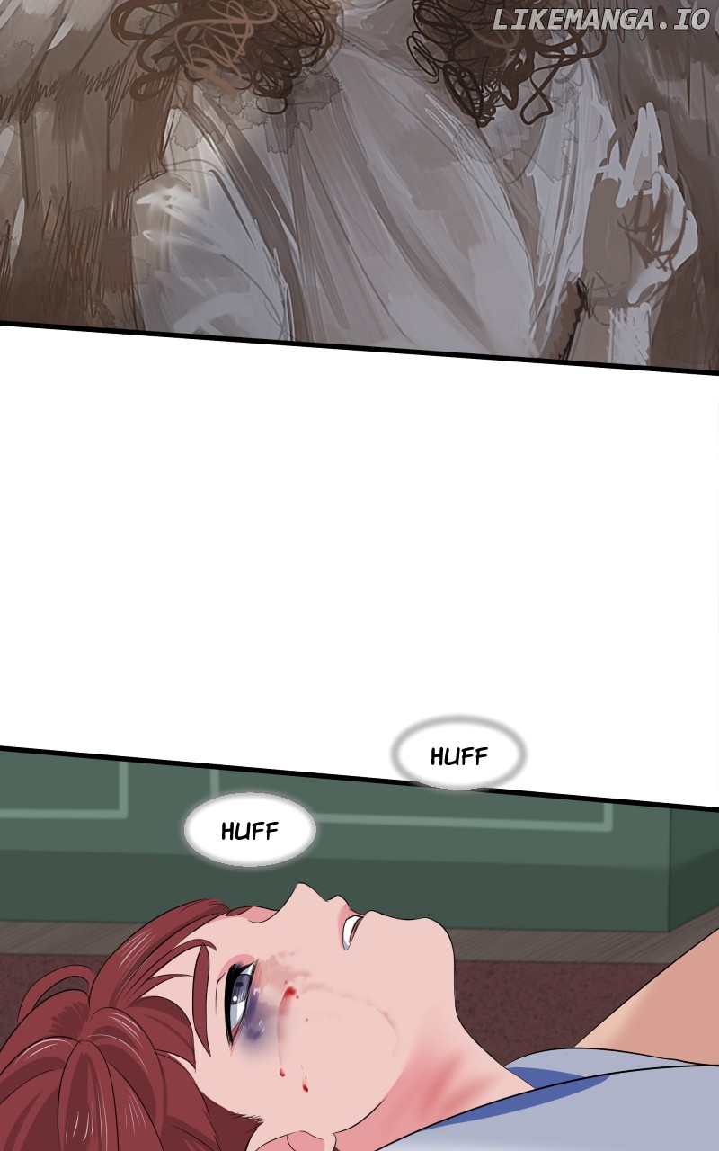 Uriah – Manga Chapter 6 - page 32