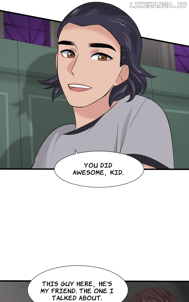 Uriah – Manga Chapter 6 - page 34