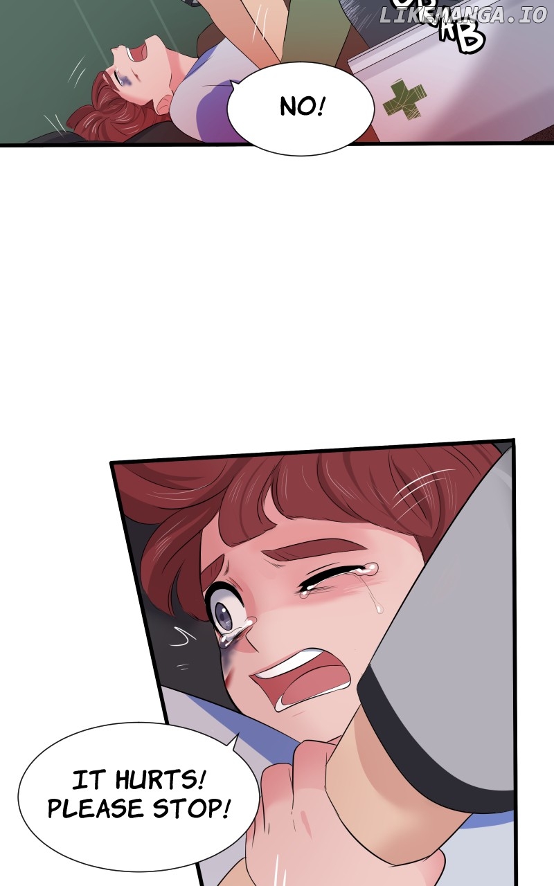 Uriah – Manga Chapter 6 - page 4