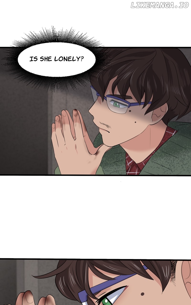 Uriah – Manga Chapter 6 - page 44