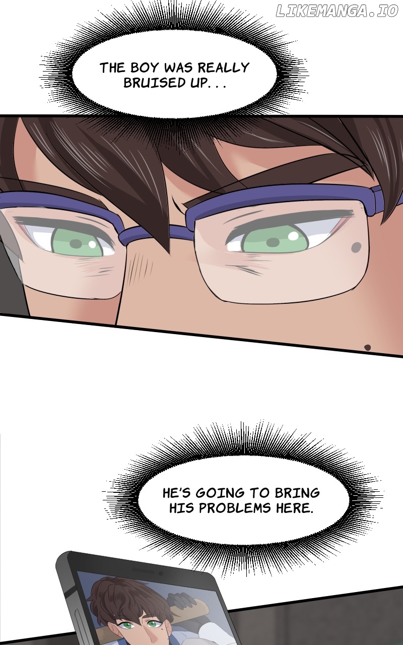 Uriah – Manga Chapter 6 - page 48