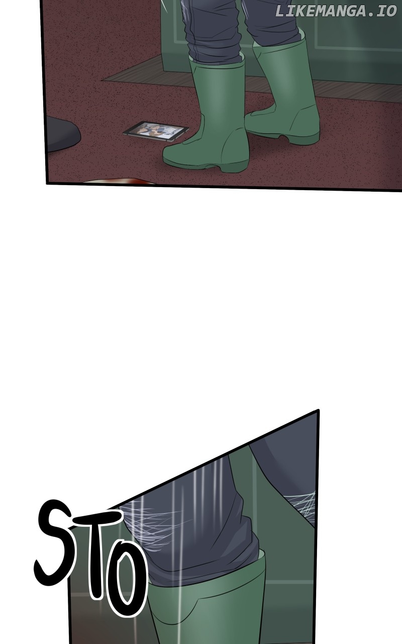 Uriah – Manga Chapter 6 - page 53