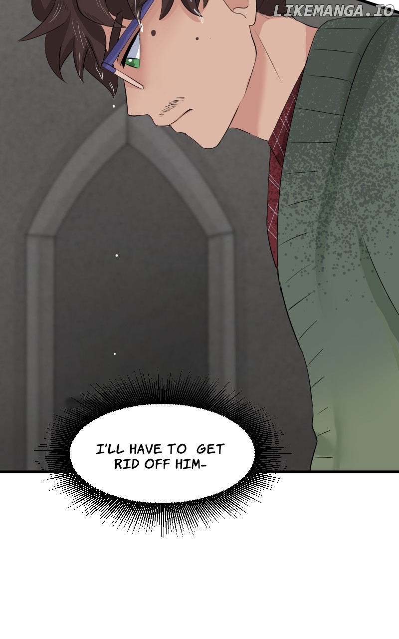 Uriah – Manga Chapter 6 - page 55
