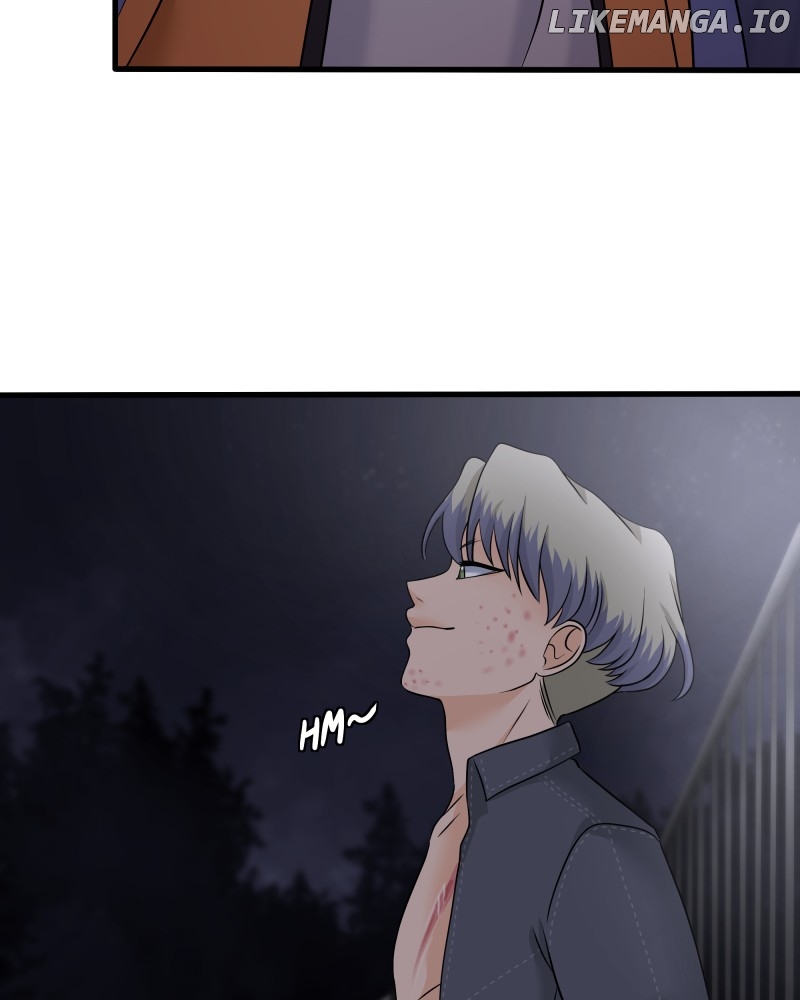 Uriah – Manga Chapter 85 - page 11