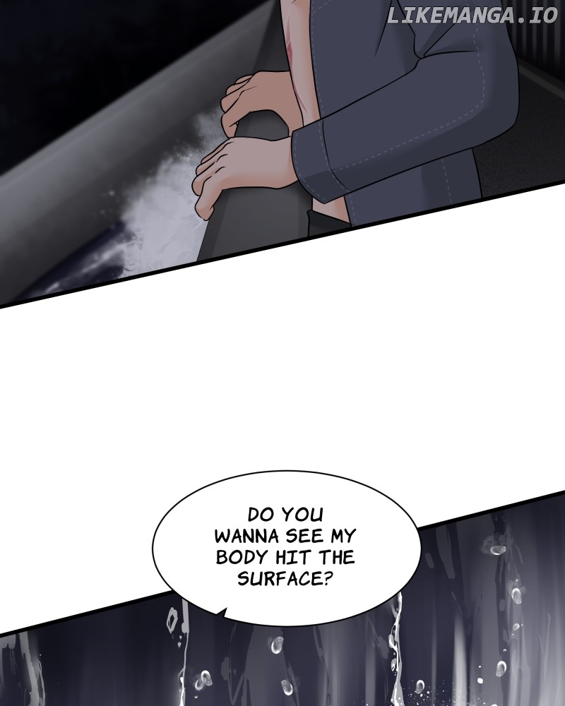 Uriah – Manga Chapter 85 - page 12