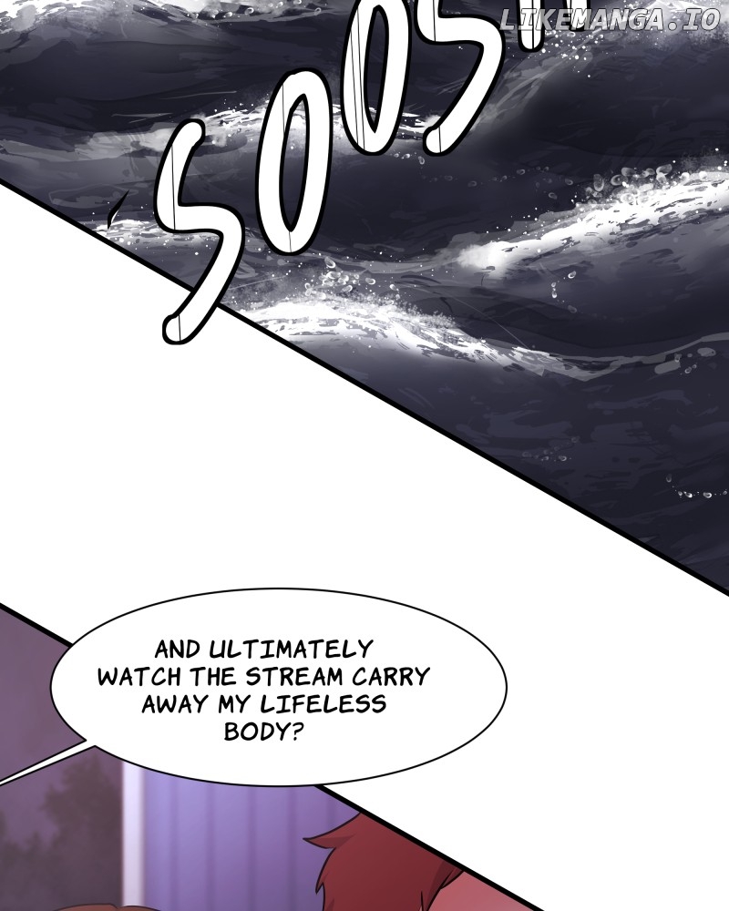 Uriah – Manga Chapter 85 - page 14
