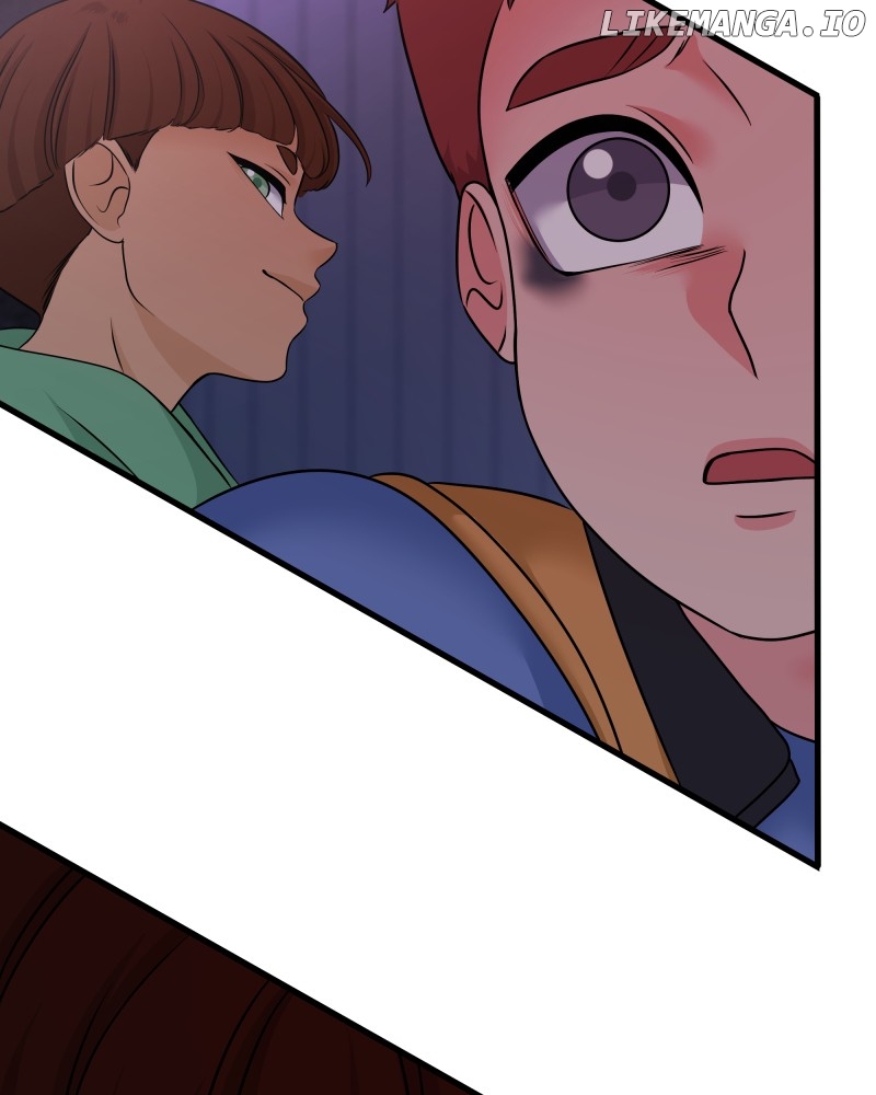 Uriah – Manga Chapter 85 - page 15
