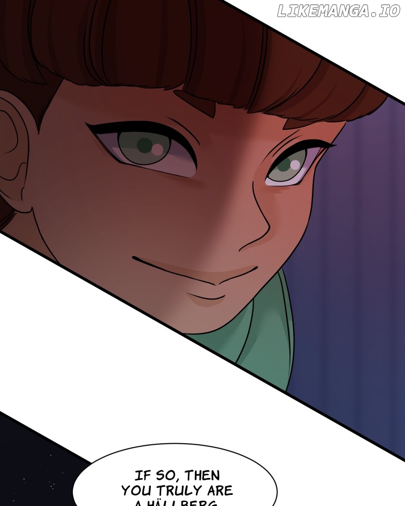 Uriah – Manga Chapter 85 - page 16