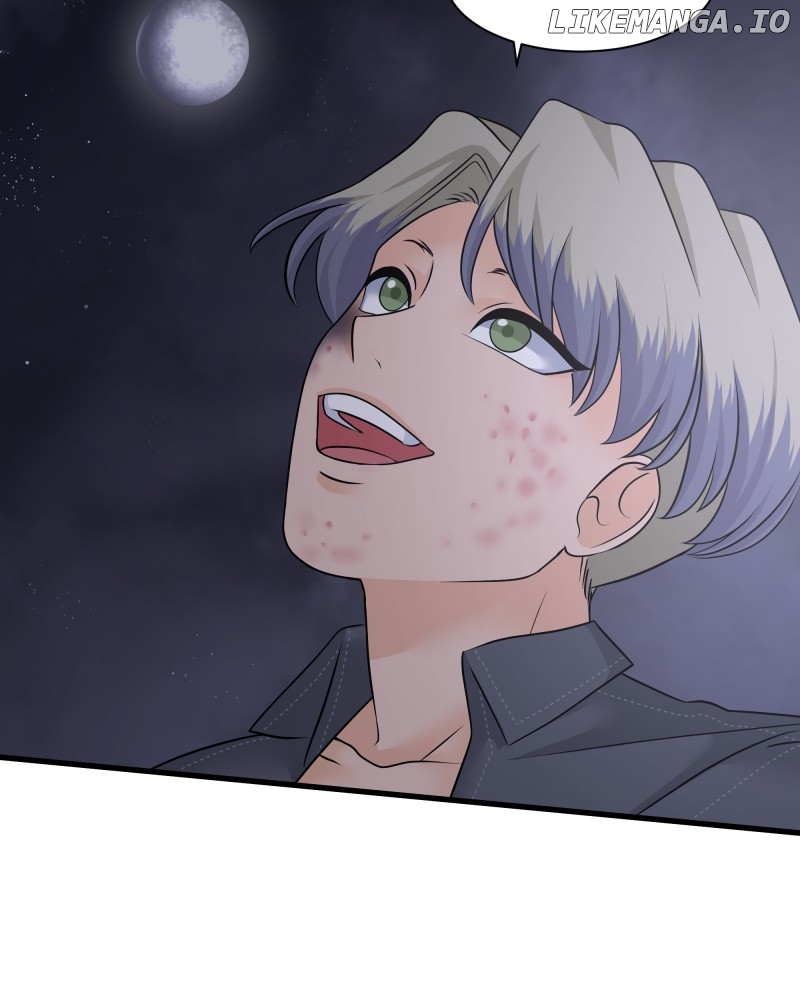 Uriah – Manga Chapter 85 - page 19