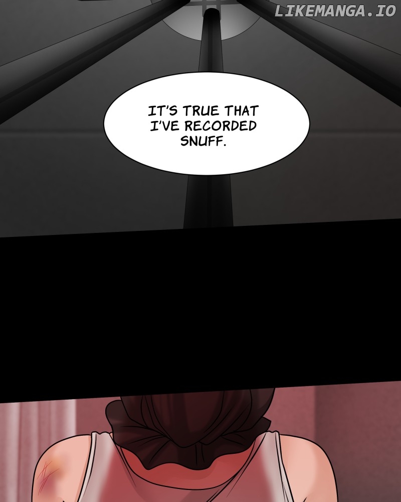 Uriah – Manga Chapter 85 - page 23