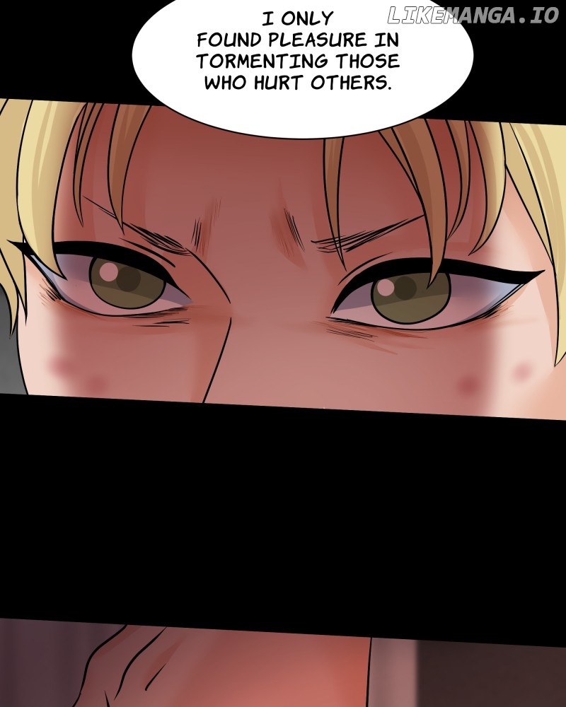 Uriah – Manga Chapter 85 - page 29