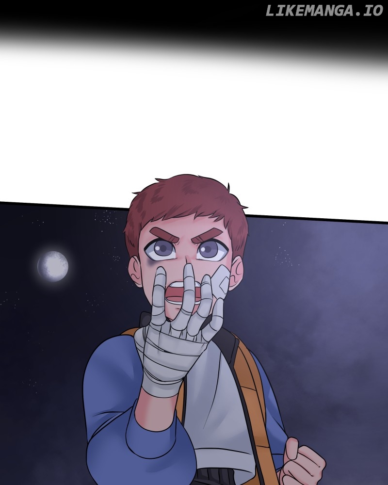 Uriah – Manga Chapter 85 - page 31