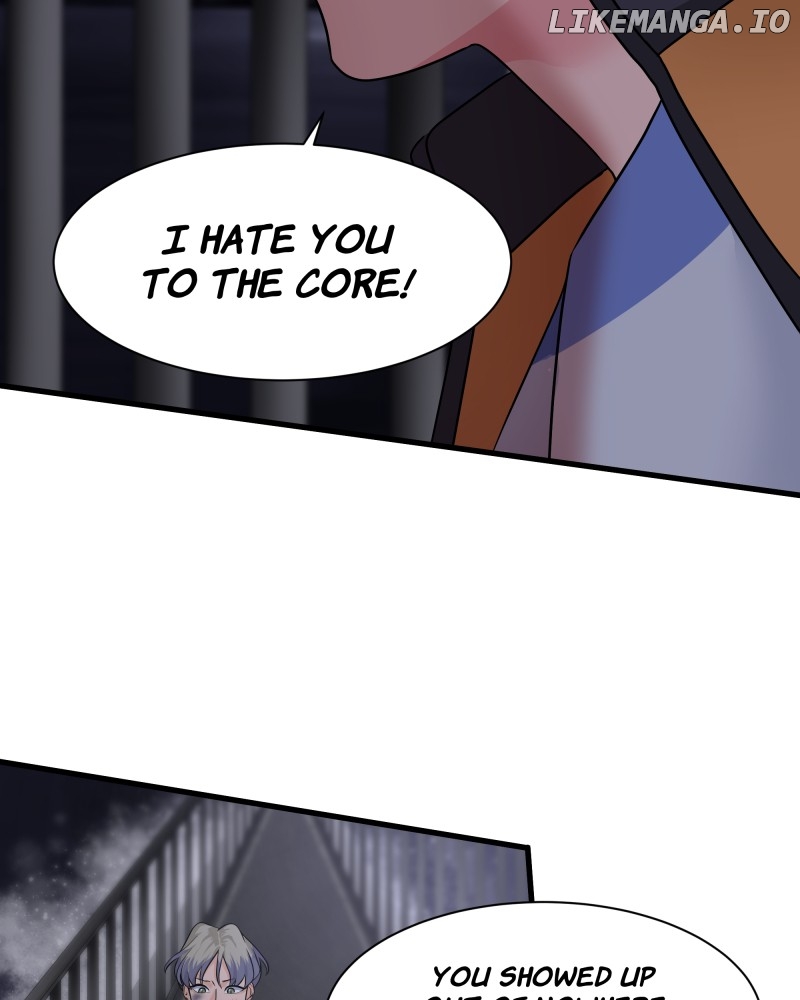 Uriah – Manga Chapter 85 - page 34
