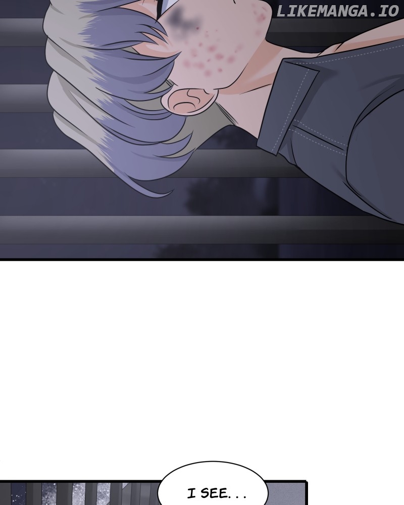 Uriah – Manga Chapter 85 - page 38