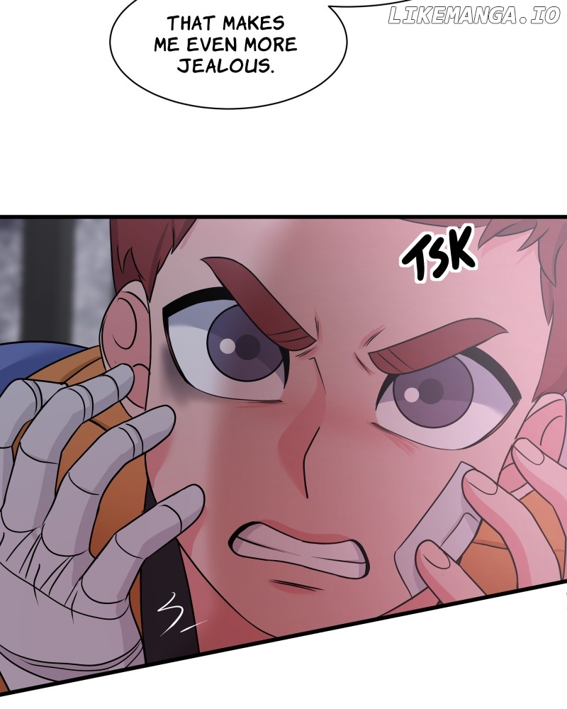 Uriah – Manga Chapter 85 - page 40