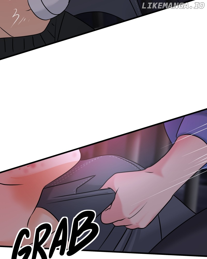 Uriah – Manga Chapter 85 - page 43