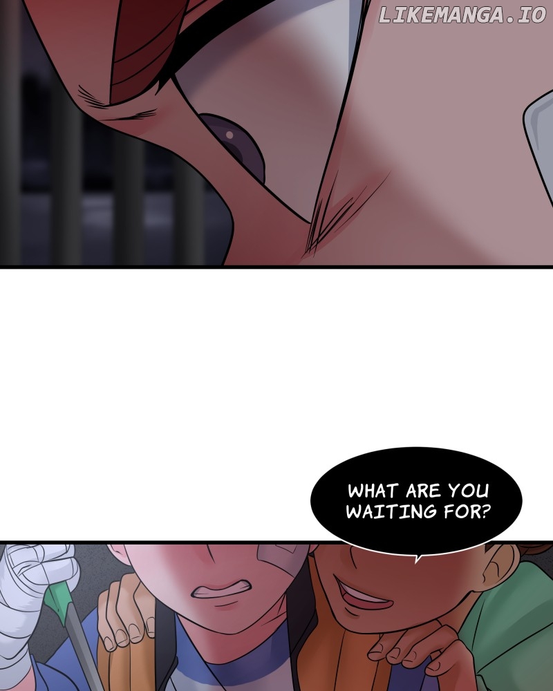 Uriah – Manga Chapter 85 - page 50