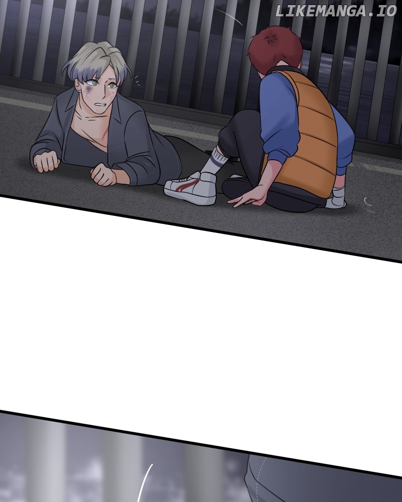 Uriah – Manga Chapter 85 - page 53