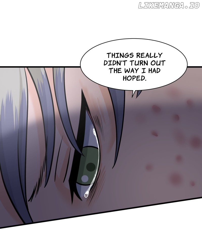 Uriah – Manga Chapter 85 - page 55
