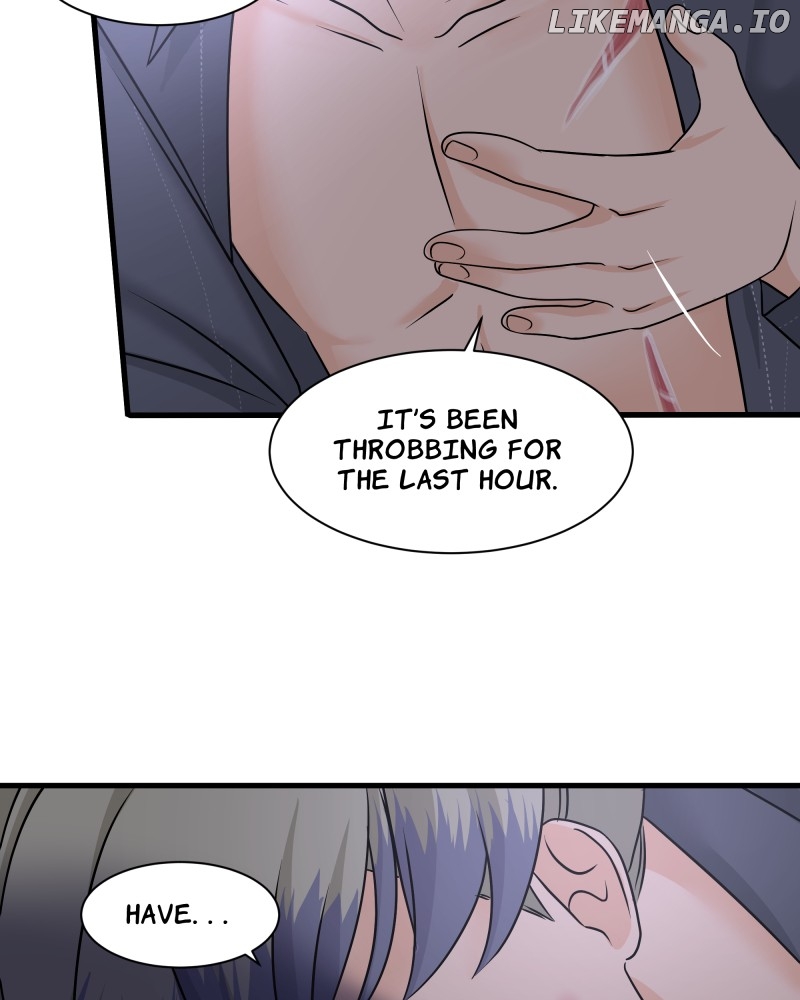 Uriah – Manga Chapter 85 - page 59