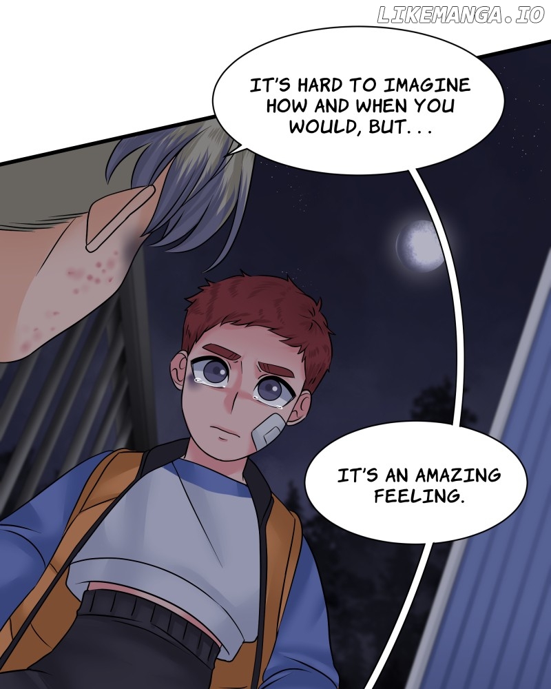 Uriah – Manga Chapter 85 - page 61