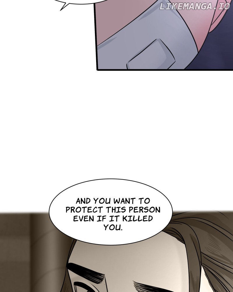 Uriah – Manga Chapter 85 - page 63
