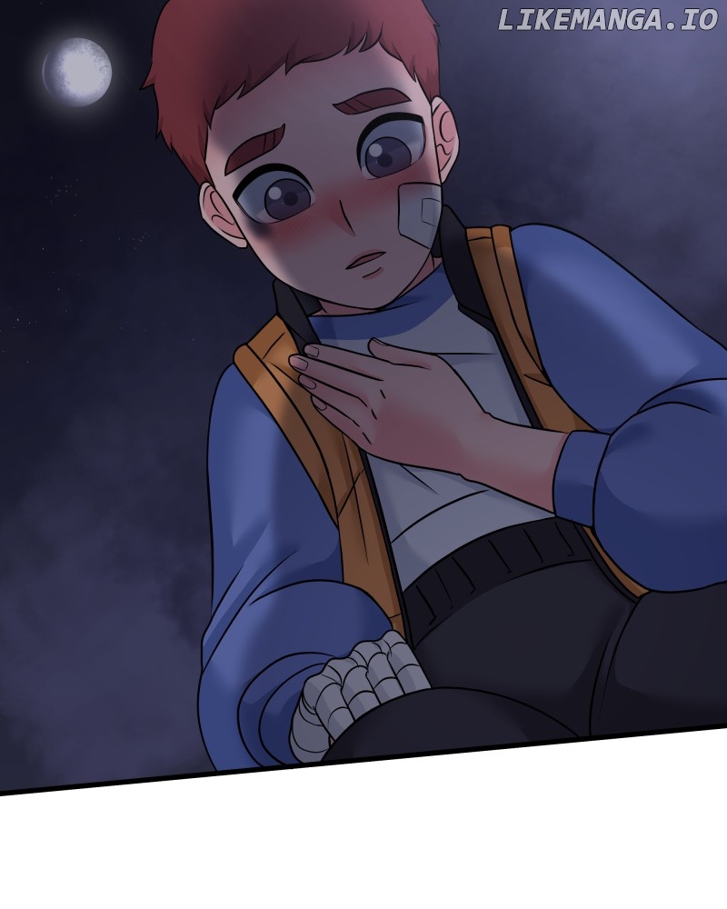 Uriah – Manga Chapter 85 - page 68
