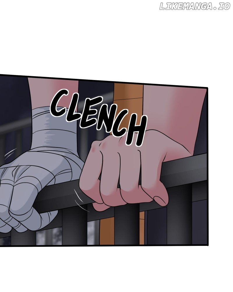 Uriah – Manga Chapter 85 - page 7
