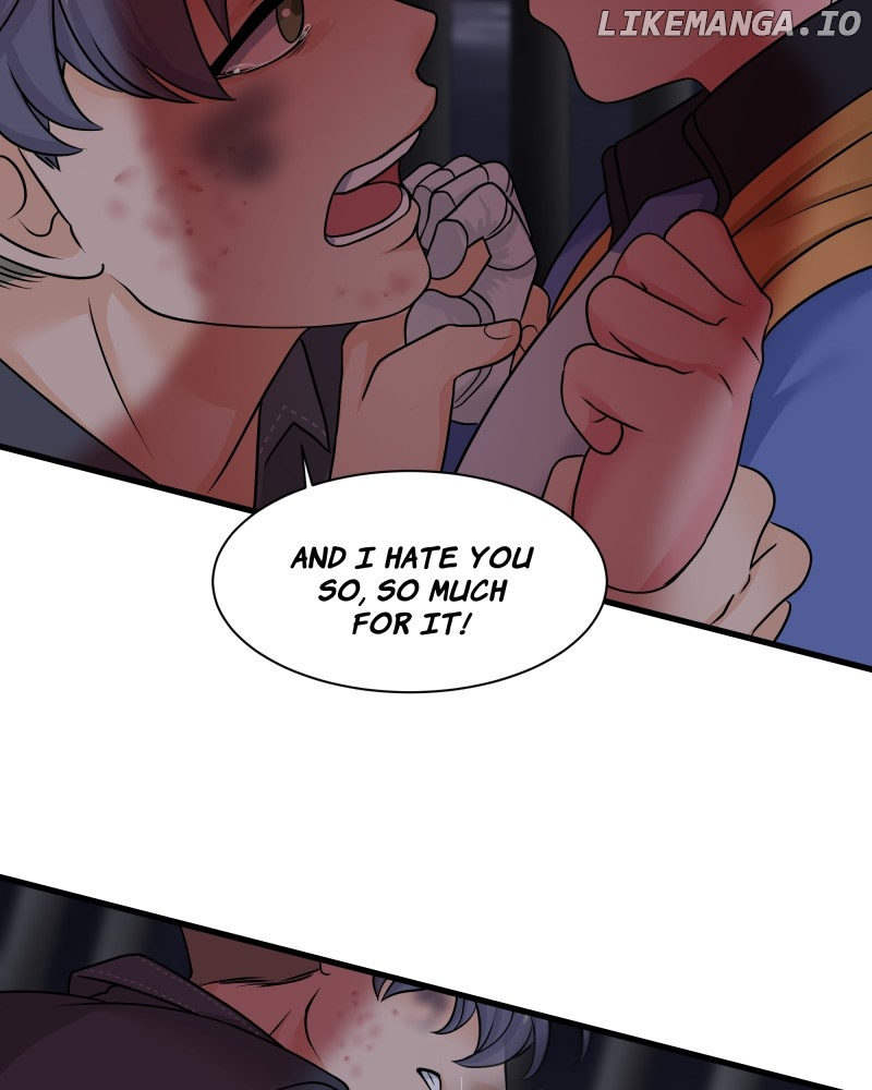 Uriah – Manga Chapter 85 - page 71