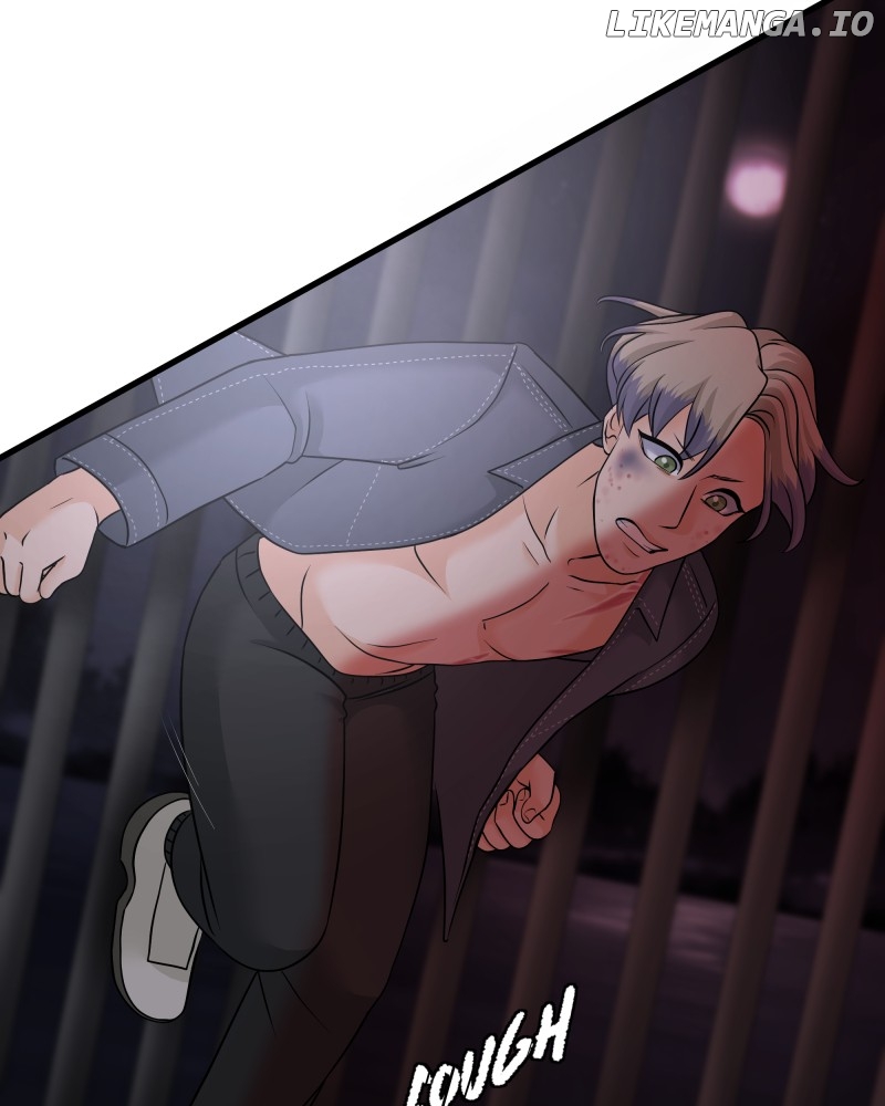 Uriah – Manga Chapter 85 - page 73