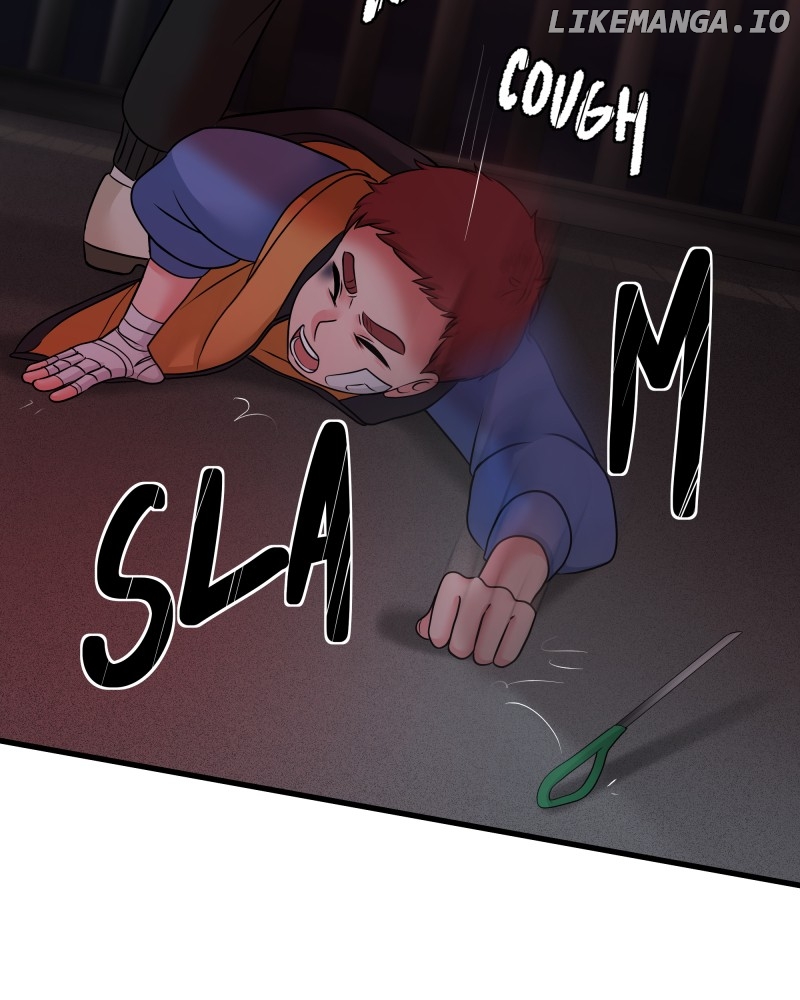 Uriah – Manga Chapter 85 - page 74