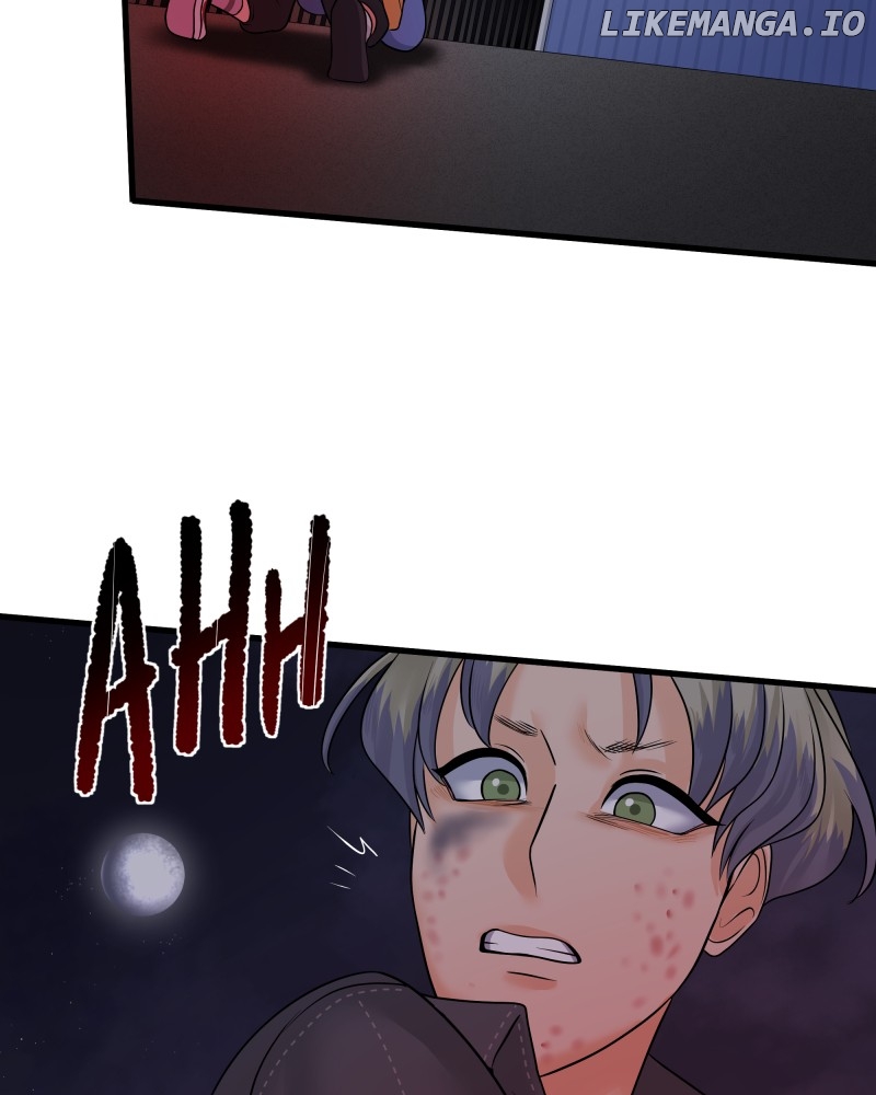 Uriah – Manga Chapter 85 - page 79