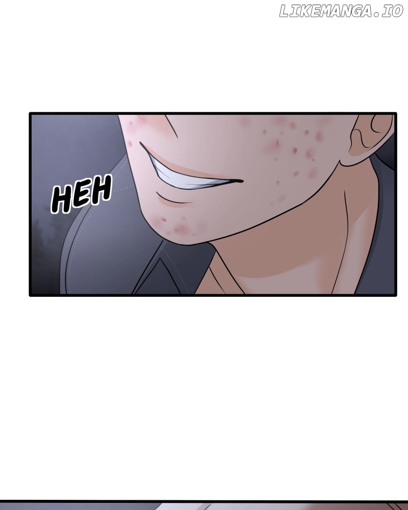 Uriah – Manga Chapter 85 - page 8