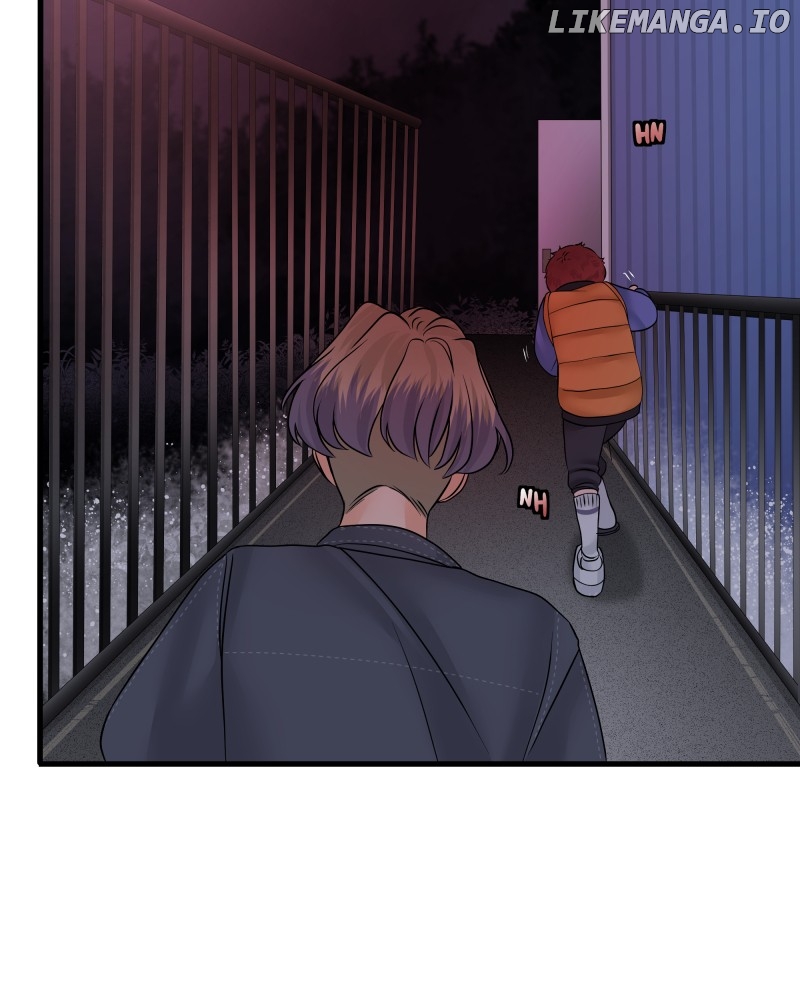 Uriah – Manga Chapter 85 - page 84